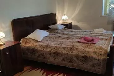 Pensjonat Teréz Háza