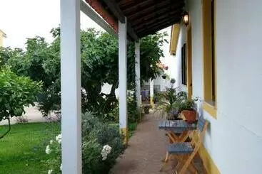 Aamiaismajoitus (B&B) Casa Dos Pingos De Mel