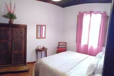 Bed and Breakfast Casa Dos Pingos De Mel