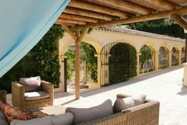 Bed & Breakfast Casa Orbeta