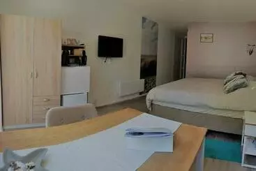Bed and Breakfast Duin En Zee Texel