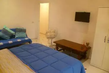 Bed and Breakfast L Incrocio 14
