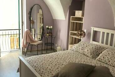 צימר La Paramira