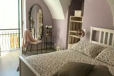 ベッドアンドブレックファースト La Paramira