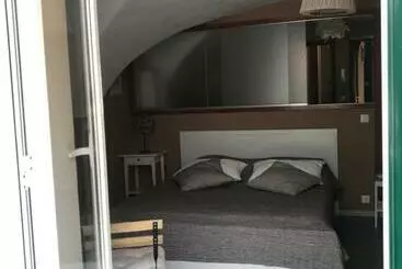 Bed and Breakfast La Paramira