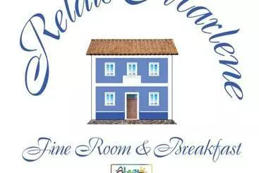 Bed & Breakfast Relais Marlene