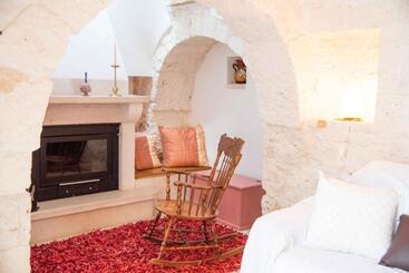 Bed and Breakfast Sogni D Oro