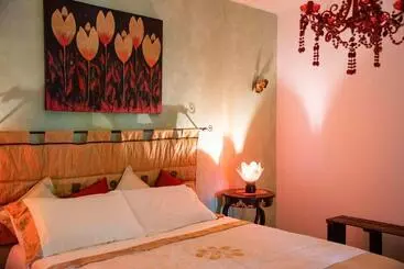 Bed and Breakfast Sogni D Oro