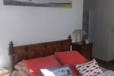 Bed and Breakfast Ty Ana