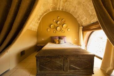 Otel Masseria Celano