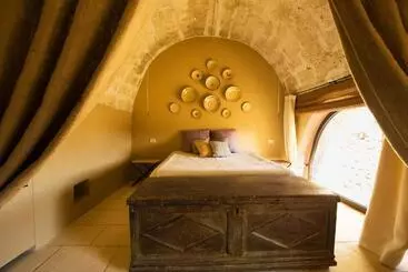 Hotel Masseria Celano