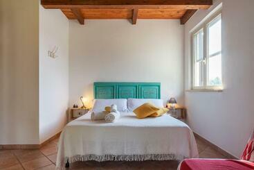 فندق Podere La Retomada