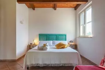 Hotel Podere La Retomada