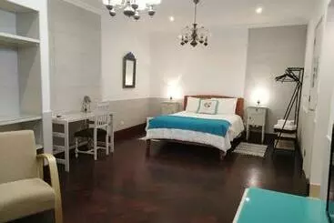 Majatalo Matriz Guest House