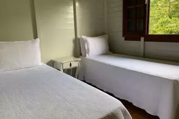 ペンション Pousada Costão Da Serra