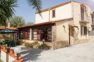 Pensjonat Villa Enza