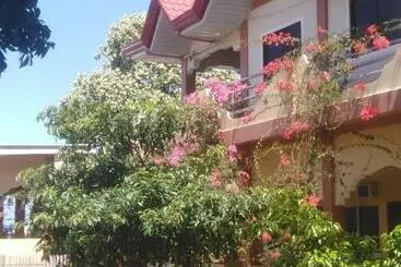 Majatalo Villa Marquez