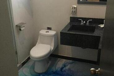 公寓式酒店  Privatto Suites