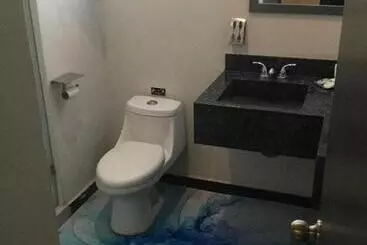 Huoneistohotelli Privatto Suites