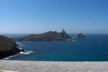 Hostal Hospedaxe Plaia