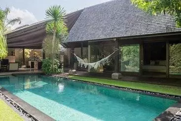 호텔 Ametis Villas