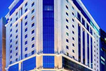 هتل Best Western Plus Doha