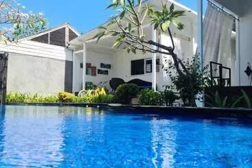 هتل Danima Resort