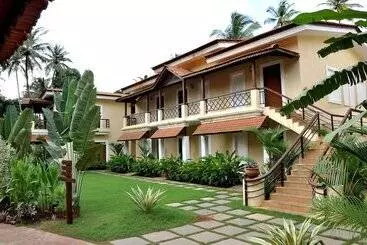 ホテル Devasthali   The Valley Of Gods