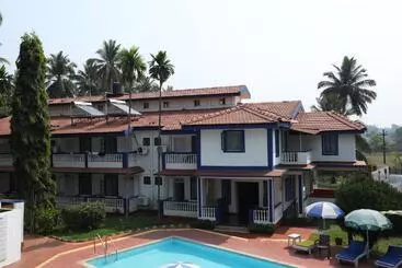 Hotel Dona Sa Maria Eco