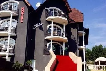 Shadow Boutique Hotel & Spa