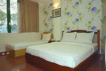 Hotel Hoang Chung