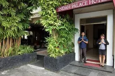 فندق Indah Palace Yogyakarta
