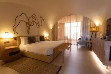 Hotel Liwa