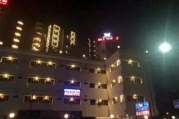 Hotel Maruti By Orangetree S