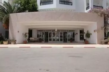 Hotel Palmyra Golden Beach Families And Couples