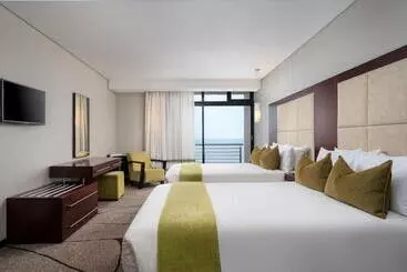 Premier Hotel East London Icc