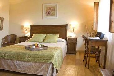 Hotel Finca El Ventós