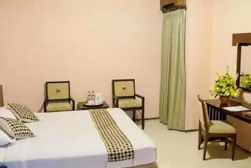 Sriwedari Hotel Yogyakarta