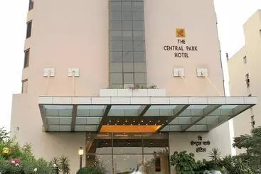 Otel The Central Park