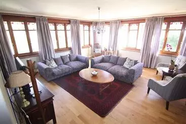 호텔 Saint James On Venice