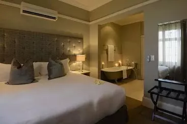 酒店 Saint James On Venice