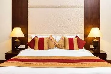 Hôtel Residence On Park Street