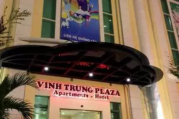 Hotel Vinh Trung Plaza