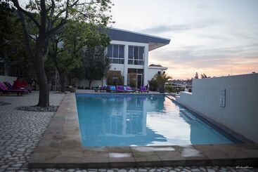 The Lakes Hotel And Conference Centre