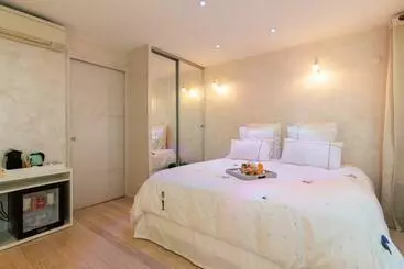Bed and Breakfast Aby