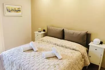 Bed and Breakfast Casa Vacanze San Paolo