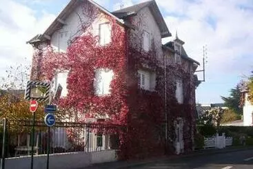 Aamiaismajoitus (B&B) La Bergerie