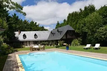 Bed and Breakfast Le Cottage Mirabelle