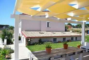 Aamiaismajoitus (B&B) Mi Casa Es Tu Casa 104