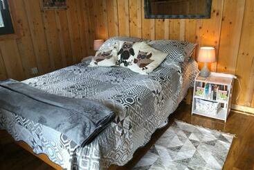 Bed and Breakfast Owly Ouse